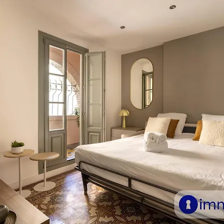 Διαμέρισμα Air-conditioned Near Monaco *